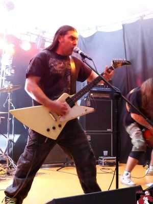 Dark Vibes - Iteuil 2015 (Breakdust)